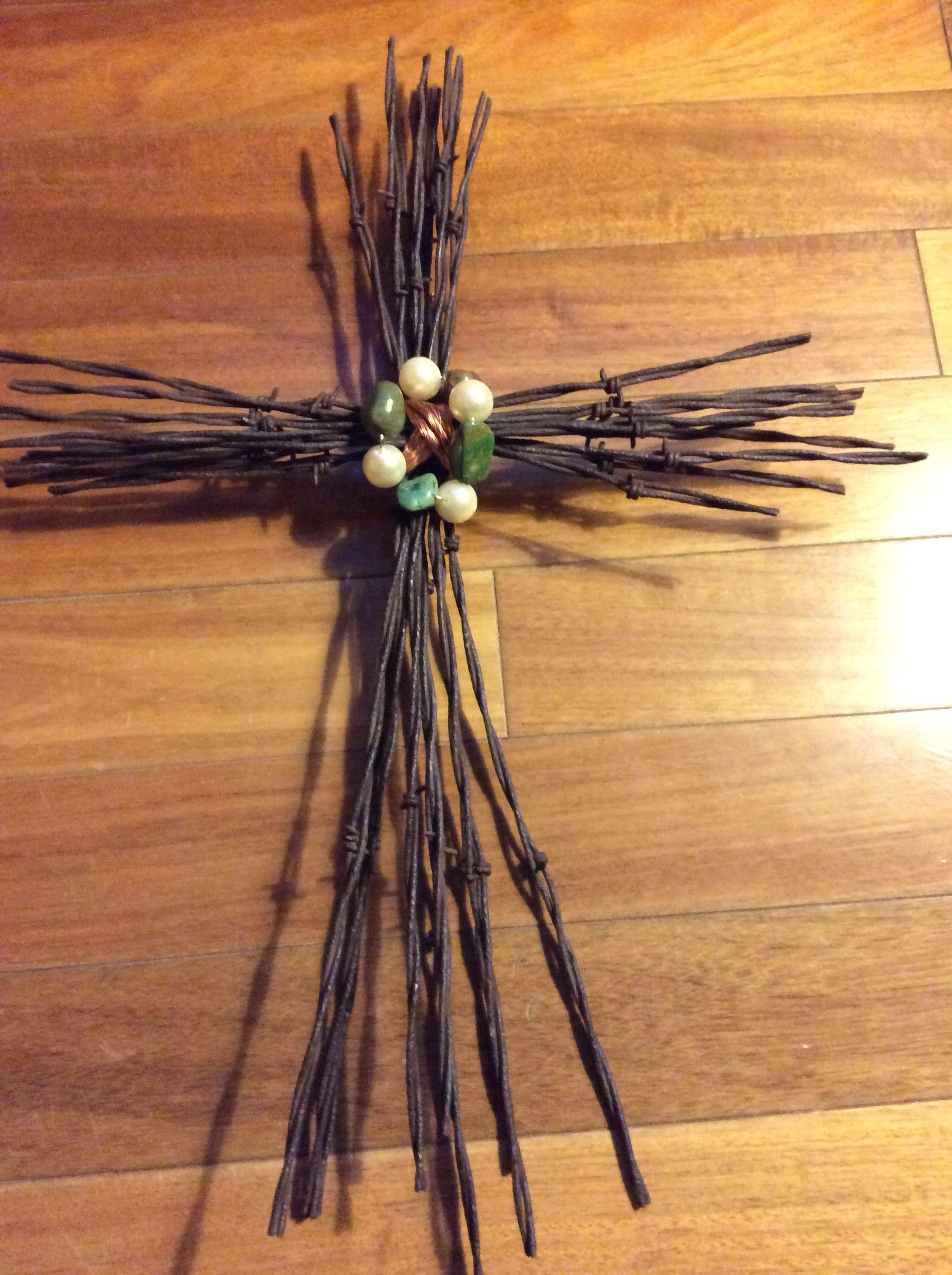 cross