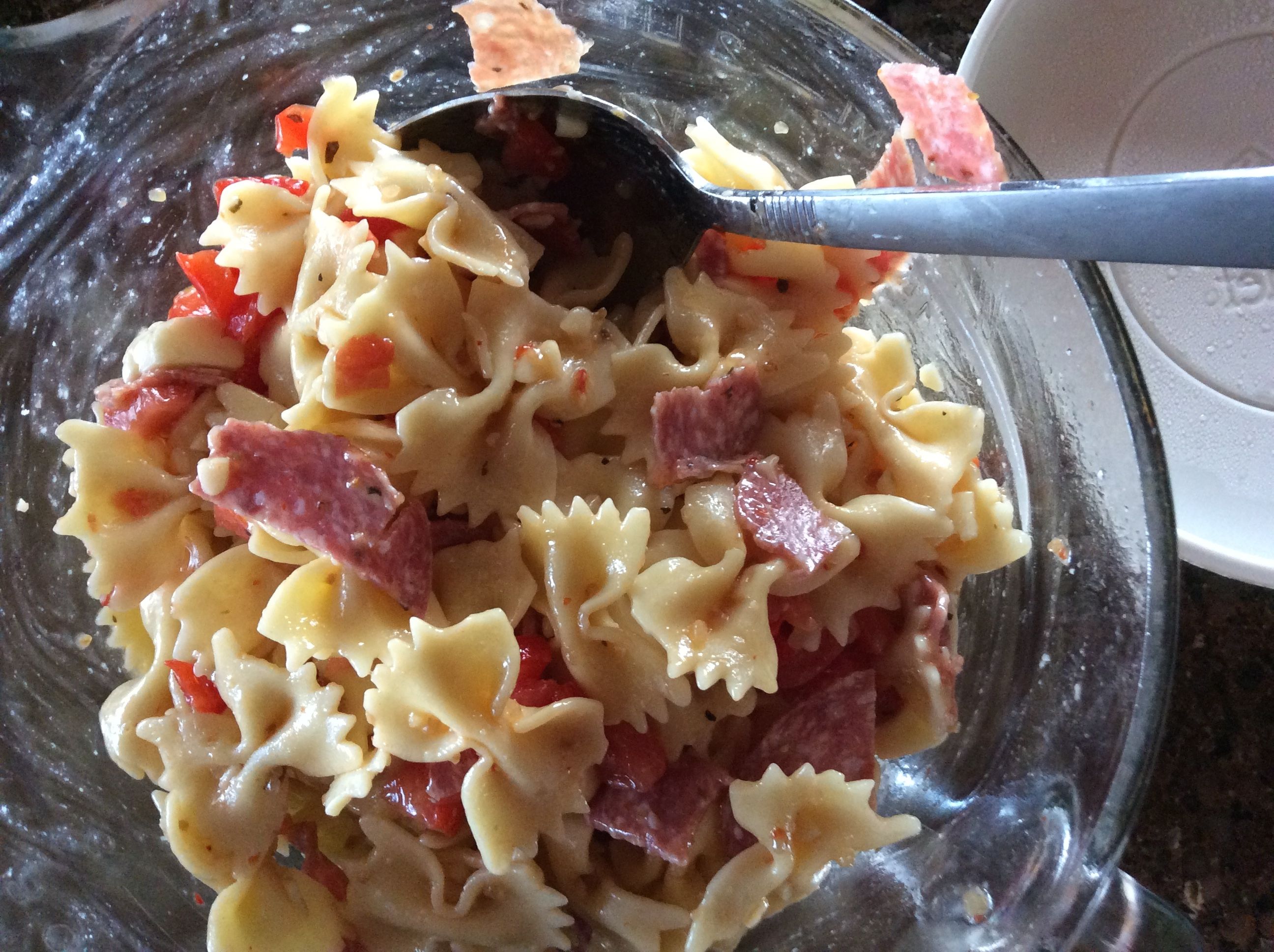 pasta